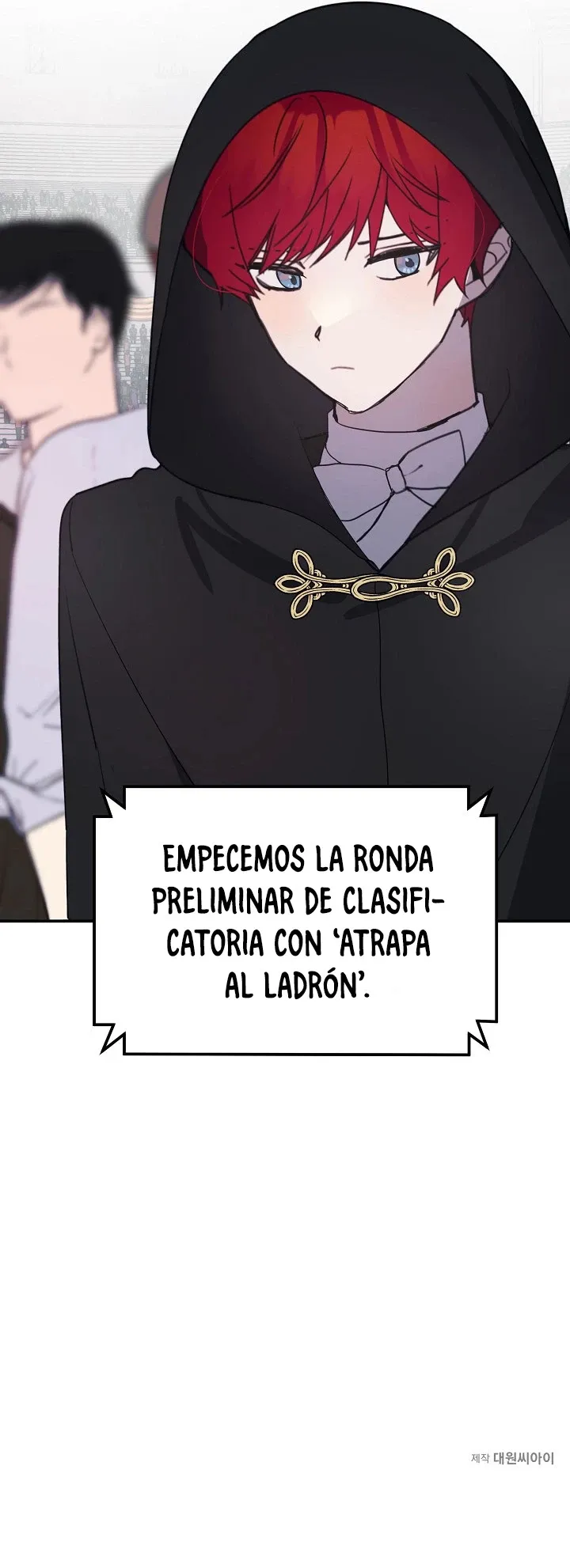 Hecho a Mano Capítulo 57 en Línea - página 16
