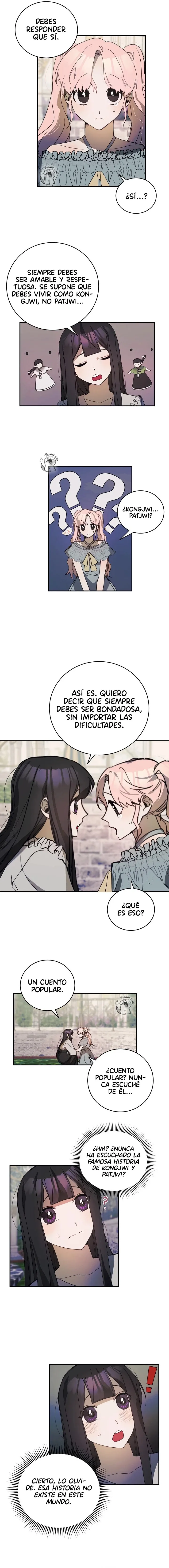 Hecho a Mano Capítulo 59 en Línea - página 12