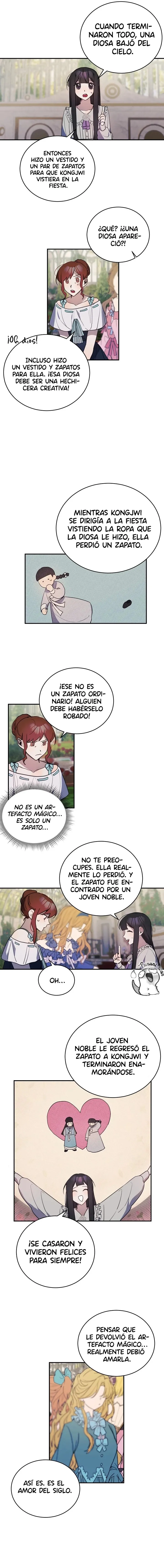 Hecho a Mano Capítulo 60 en Línea - página 7