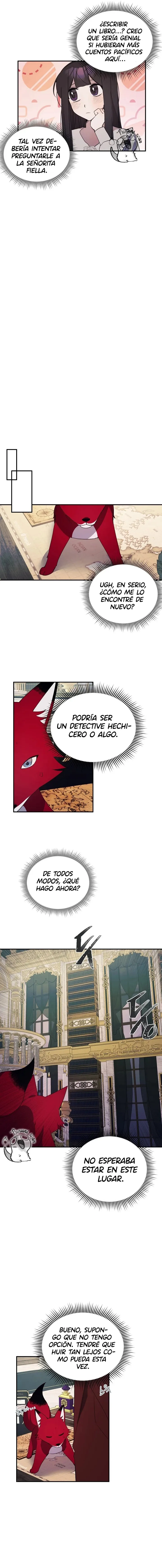 Hecho a Mano Capítulo 60 en Línea - página 10