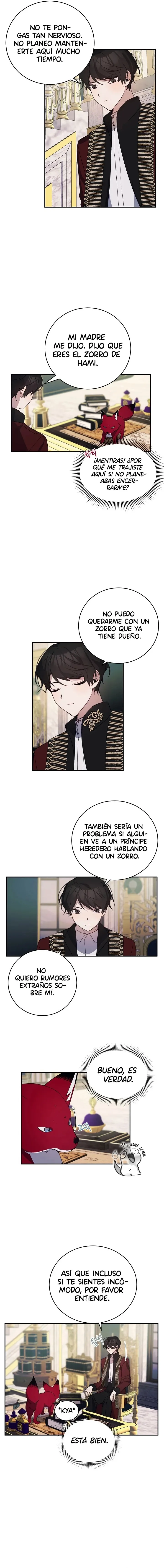 Hecho a Mano Capítulo 60 en Línea - página 11