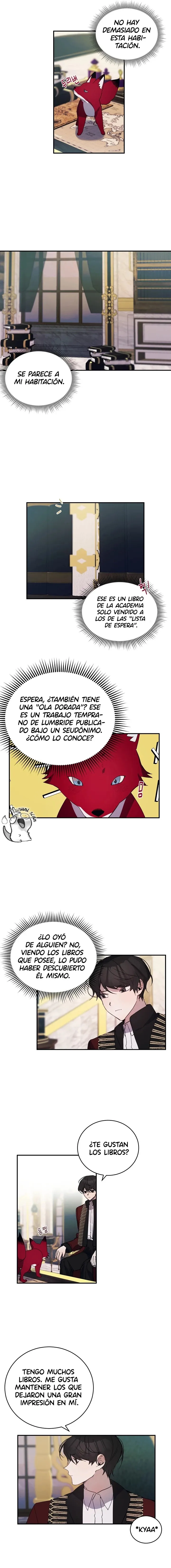 Hecho a Mano Capítulo 60 en Línea - página 12