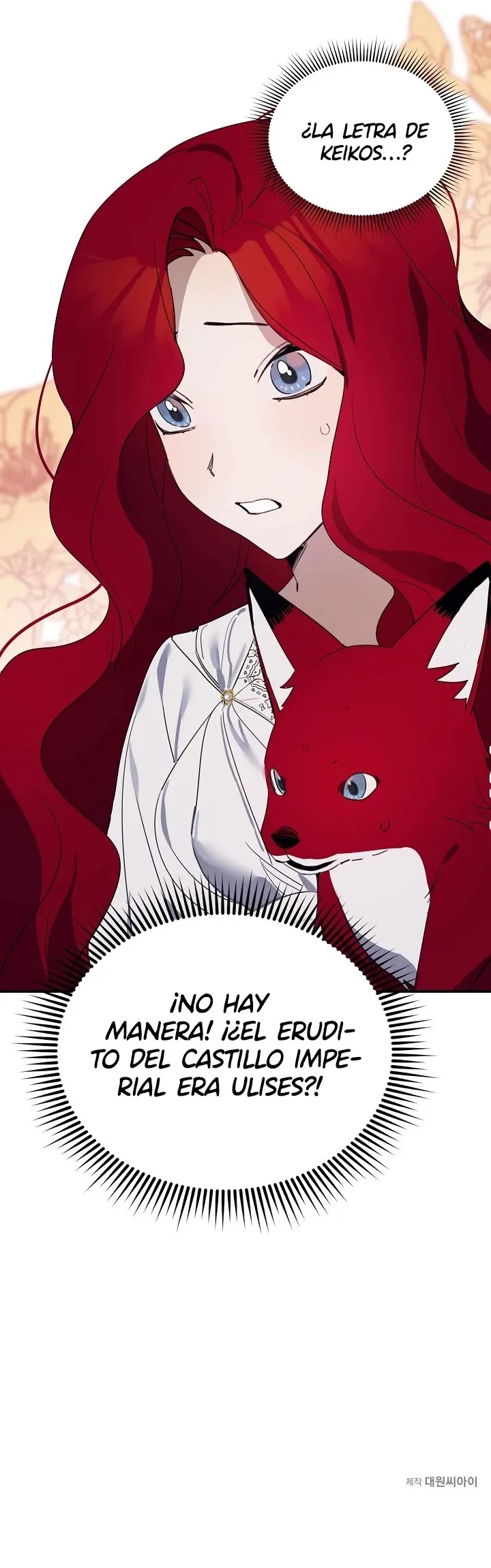 Hecho a Mano Capítulo 60 en Línea - página 15