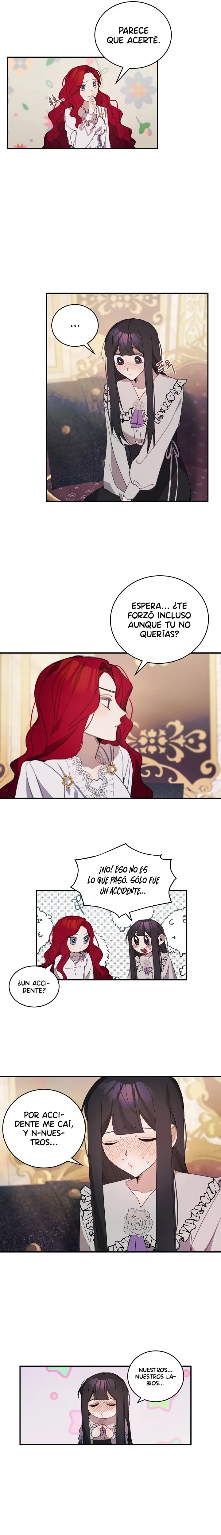 Hecho a Mano Capítulo 61 en Línea - página 14