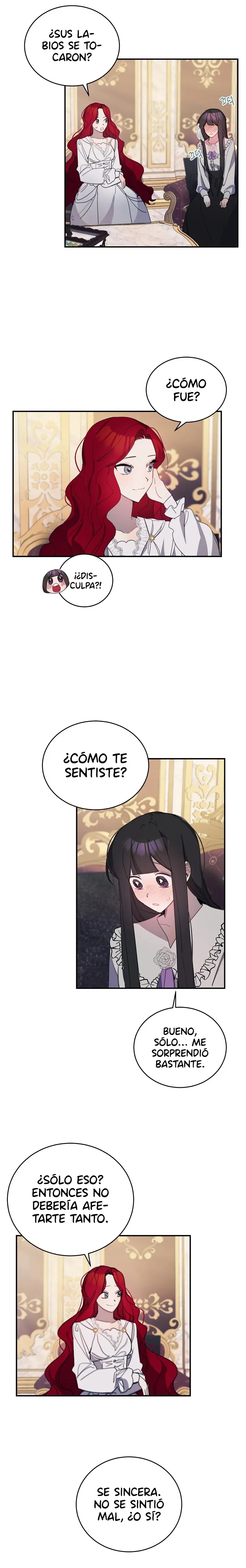 Hecho a Mano Capítulo 61 en Línea - página 15