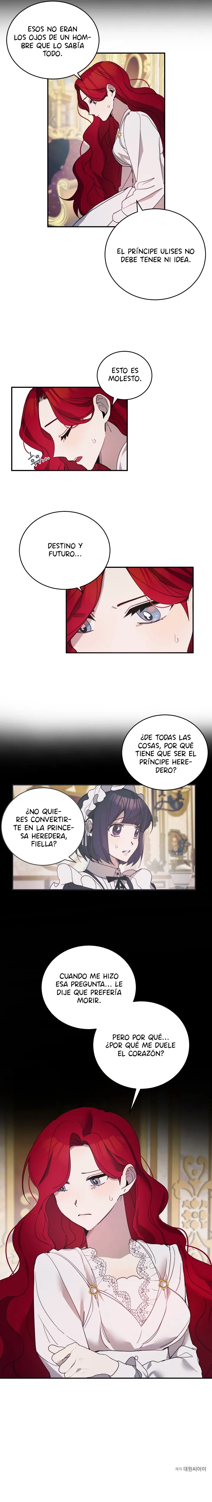 Hecho a Mano Capítulo 62 en Línea - página 14