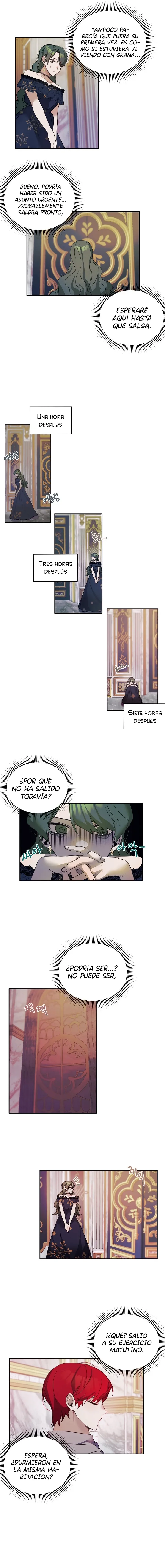 Hecho a Mano Capítulo 66 en Línea - página 11