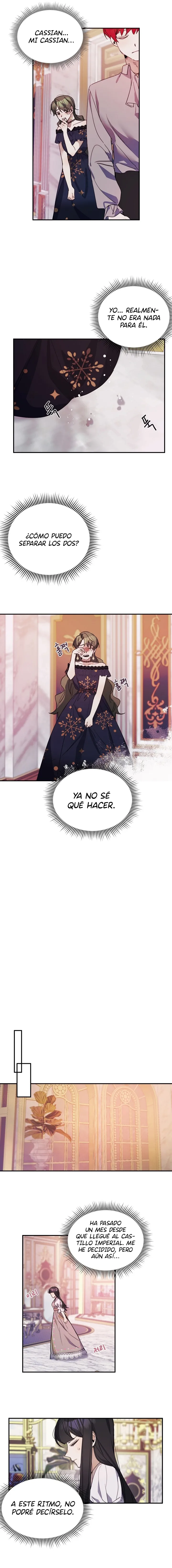 Hecho a Mano Capítulo 66 en Línea - página 12
