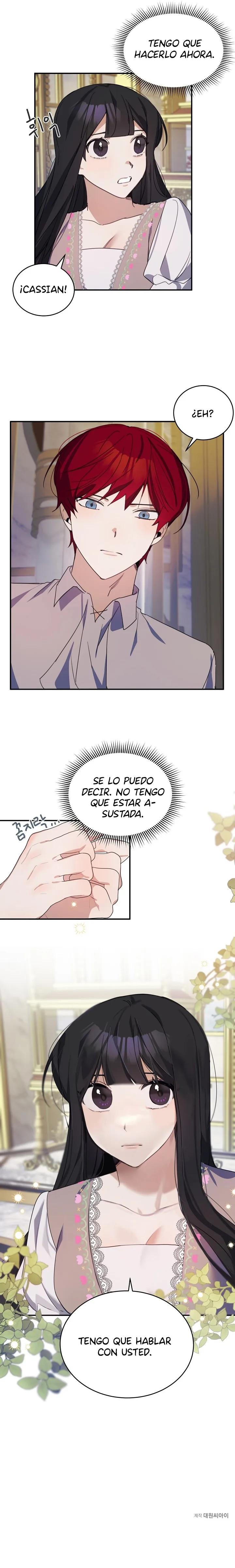 Hecho a Mano Capítulo 66 en Línea - página 13