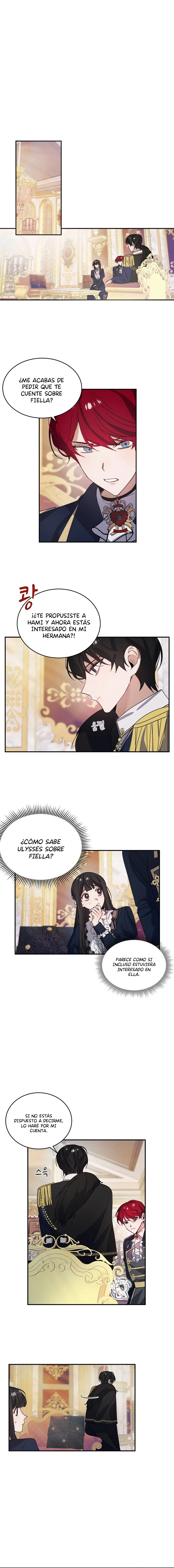 Hecho a Mano Capítulo 71 en Línea - página 12