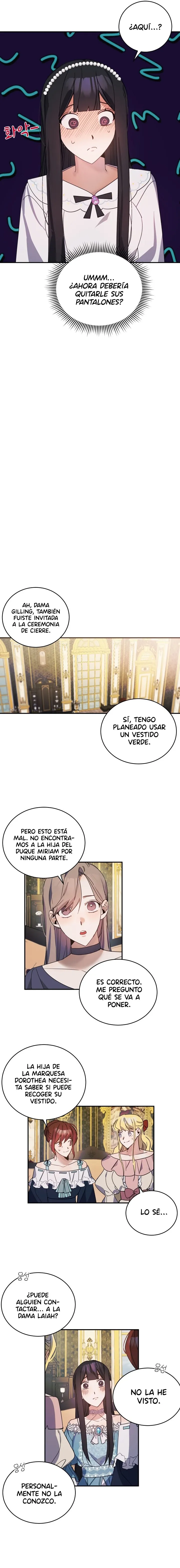 Hecho a Mano Capítulo 78 en Línea - página 13