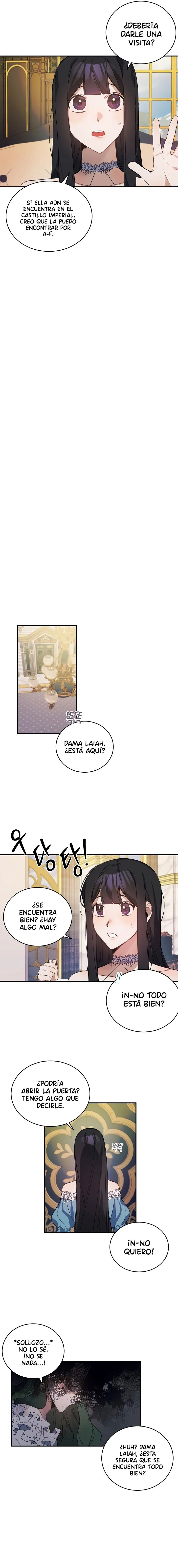 Hecho a Mano Capítulo 78 en Línea - página 14
