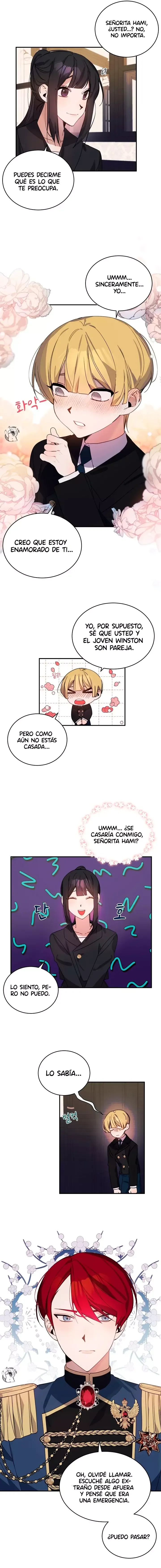 Hecho a Mano Capítulo 82.1 en Línea - página 7