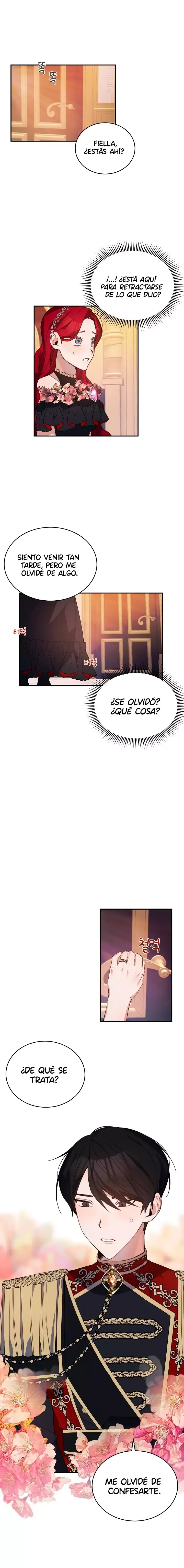 Hecho a Mano Capítulo 82.2 en Línea - página 6