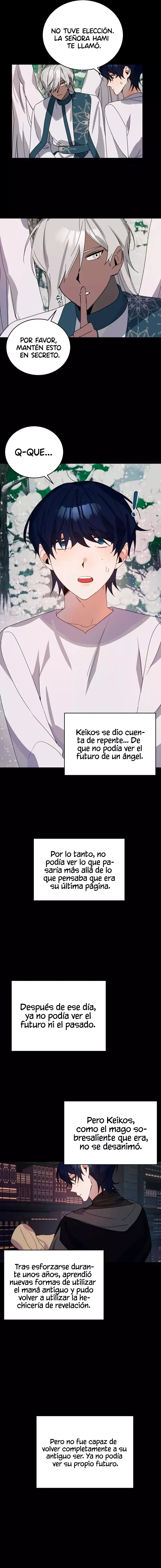 Hecho a Mano Capítulo 82.3 en Línea - página 15