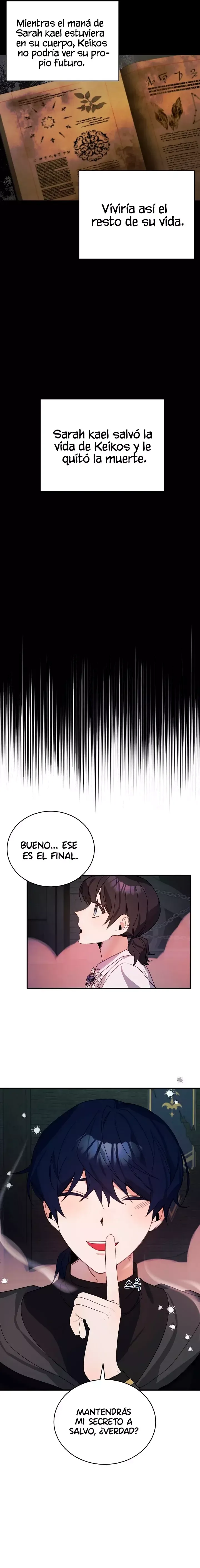 Hecho a Mano Capítulo 82.3 en Línea - página 16
