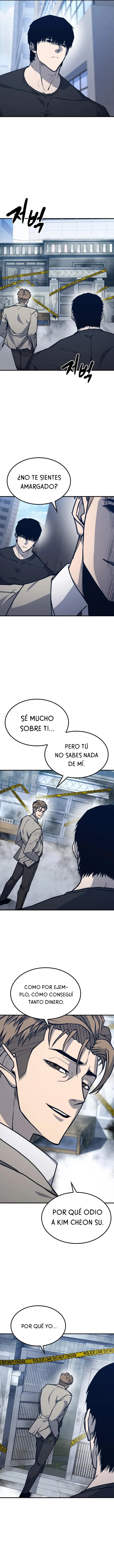 Hectopascal Capítulo 15 en Línea - página 3