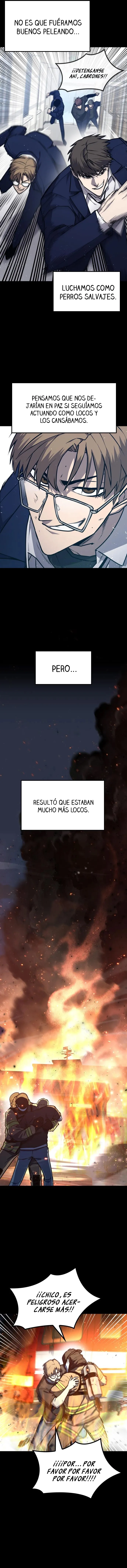 Hectopascal Capítulo 15 en Línea - página 9