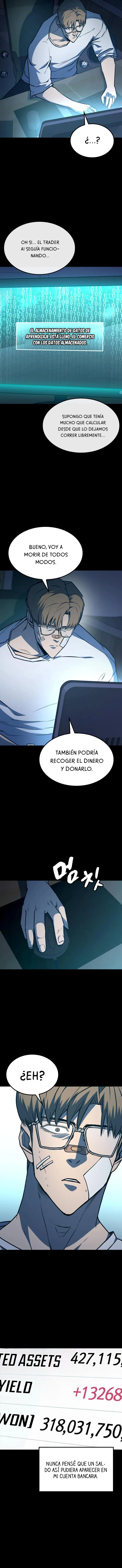 Hectopascal Capítulo 15 en Línea - página 12