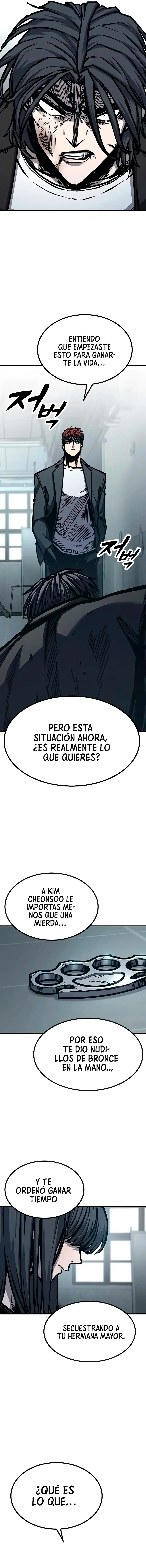 Hectopascal Capítulo 50 en Línea - página 13