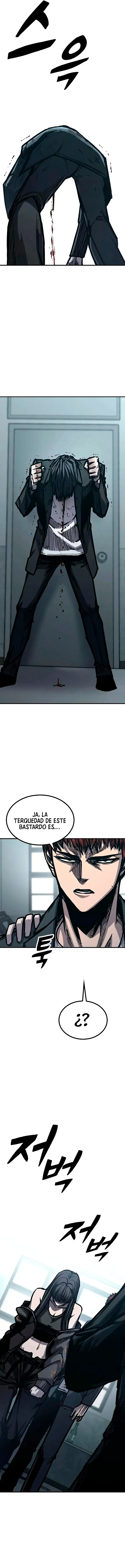 Hectopascal Capítulo 50 en Línea - página 24