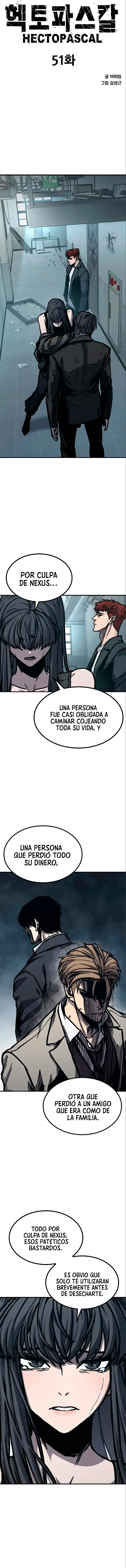 Hectopascal Capítulo 51 en Línea - página 3