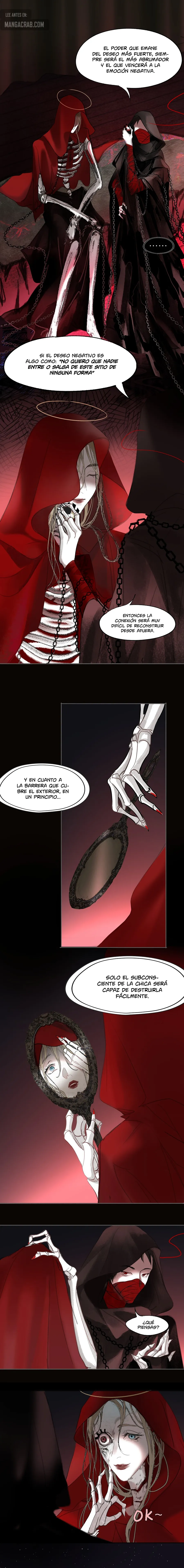 Heibai Wuchang Capítulo 14 en Línea - página 6