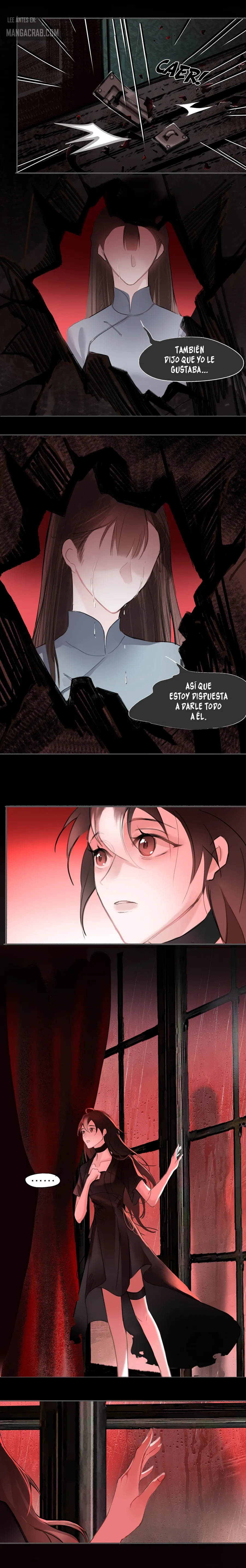 Heibai Wuchang Capítulo 14 en Línea - página 10