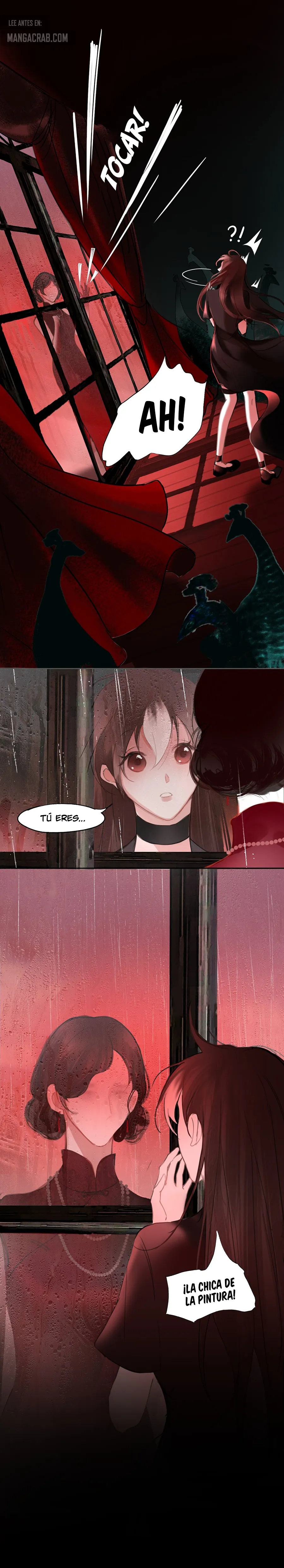 Heibai Wuchang Capítulo 14 en Línea - página 11