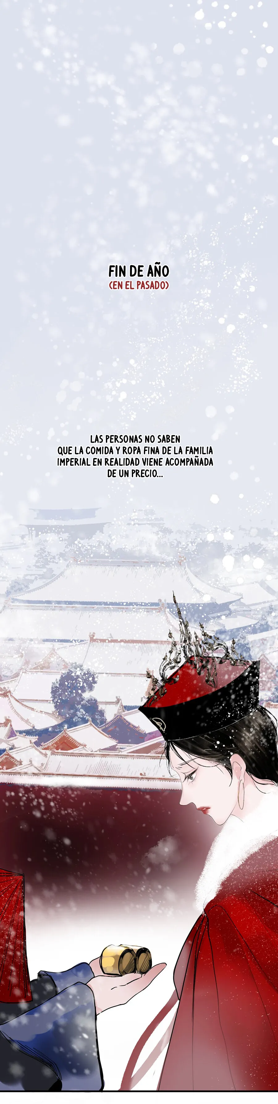 Heibai Wuchang Capítulo 5 en Línea - página 2