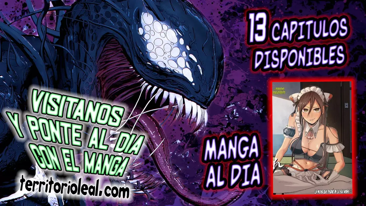 Heisei Haizanhei ⭐ Sumire-chan (Serialización) Capítulo 8 en Línea - página 1
