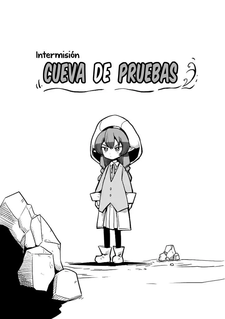 Helck Capítulo 0 en Línea - página 1
