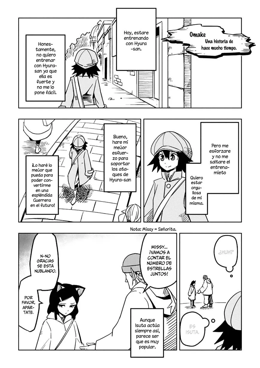 Helck Capítulo 10.5 en Línea - página 1