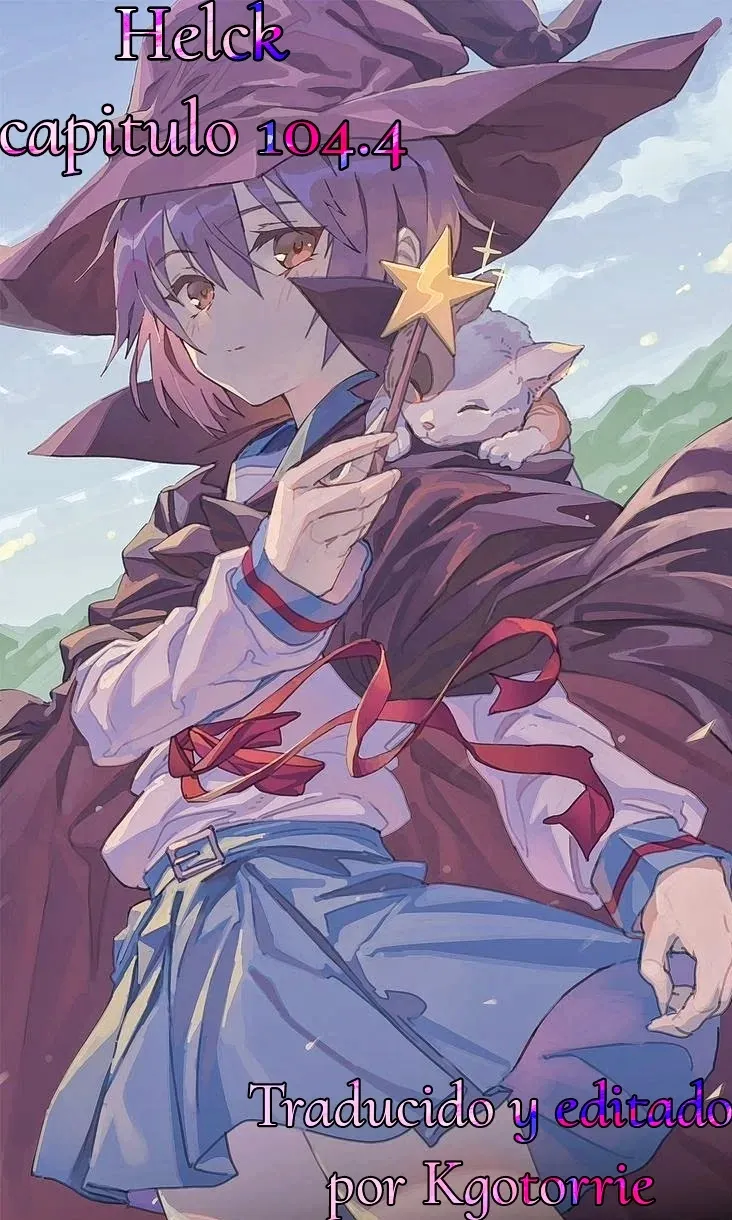 Helck Capítulo 104.4 en Línea - página 1