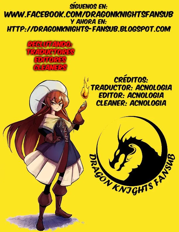 Helck Capítulo 13 en Línea - página 1