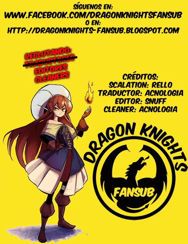Helck Capítulo 15 en Línea - página 1