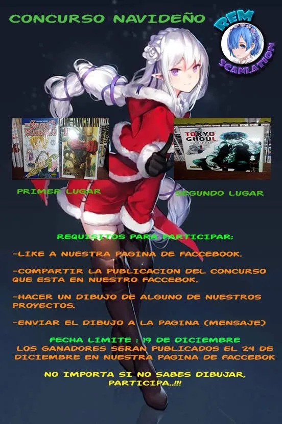 Helck Capítulo 22 en Línea - página 1
