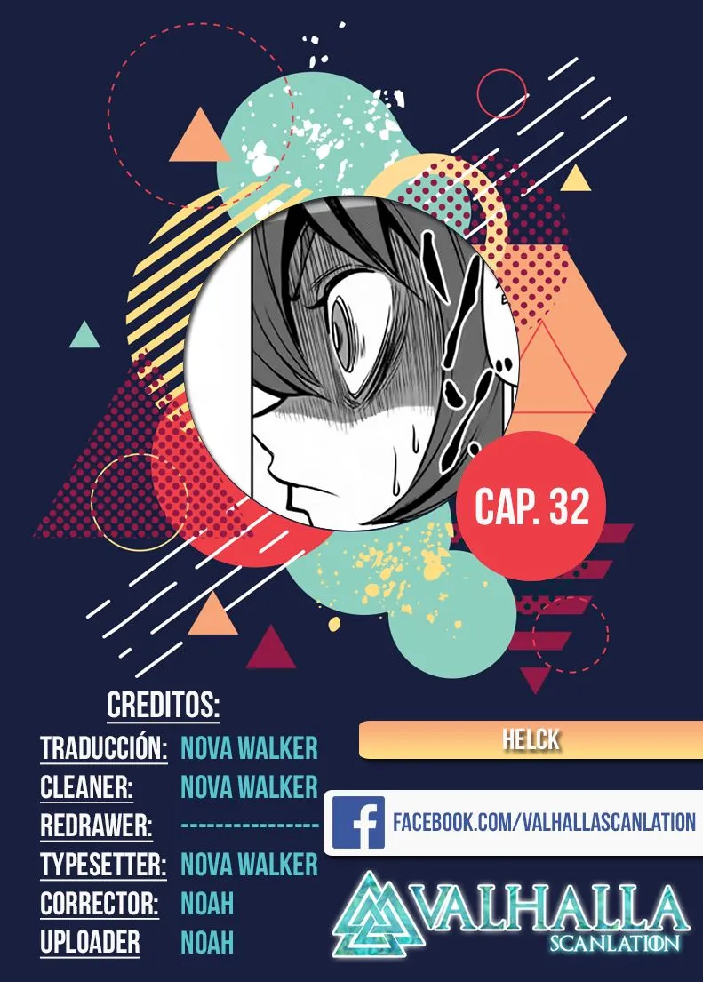 Helck Capítulo 32 en Línea - página 1