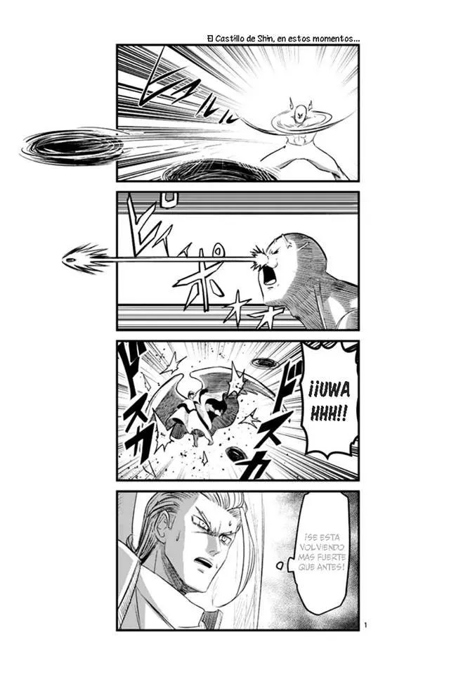 Helck Capítulo 63.3 en Línea - página 1