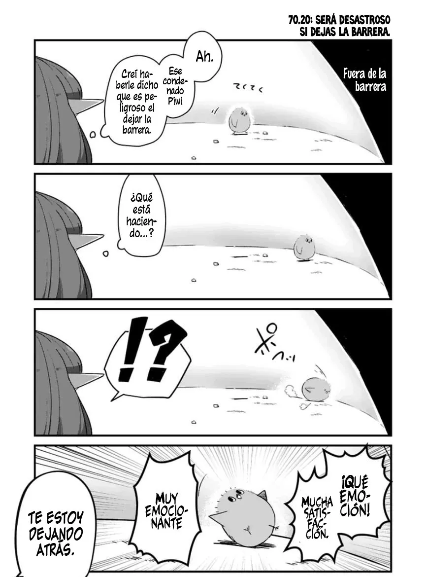 Helck Capítulo 70.2 en Línea - página 1