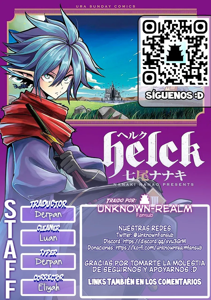 Helck Capítulo 76.4 en Línea - página 1