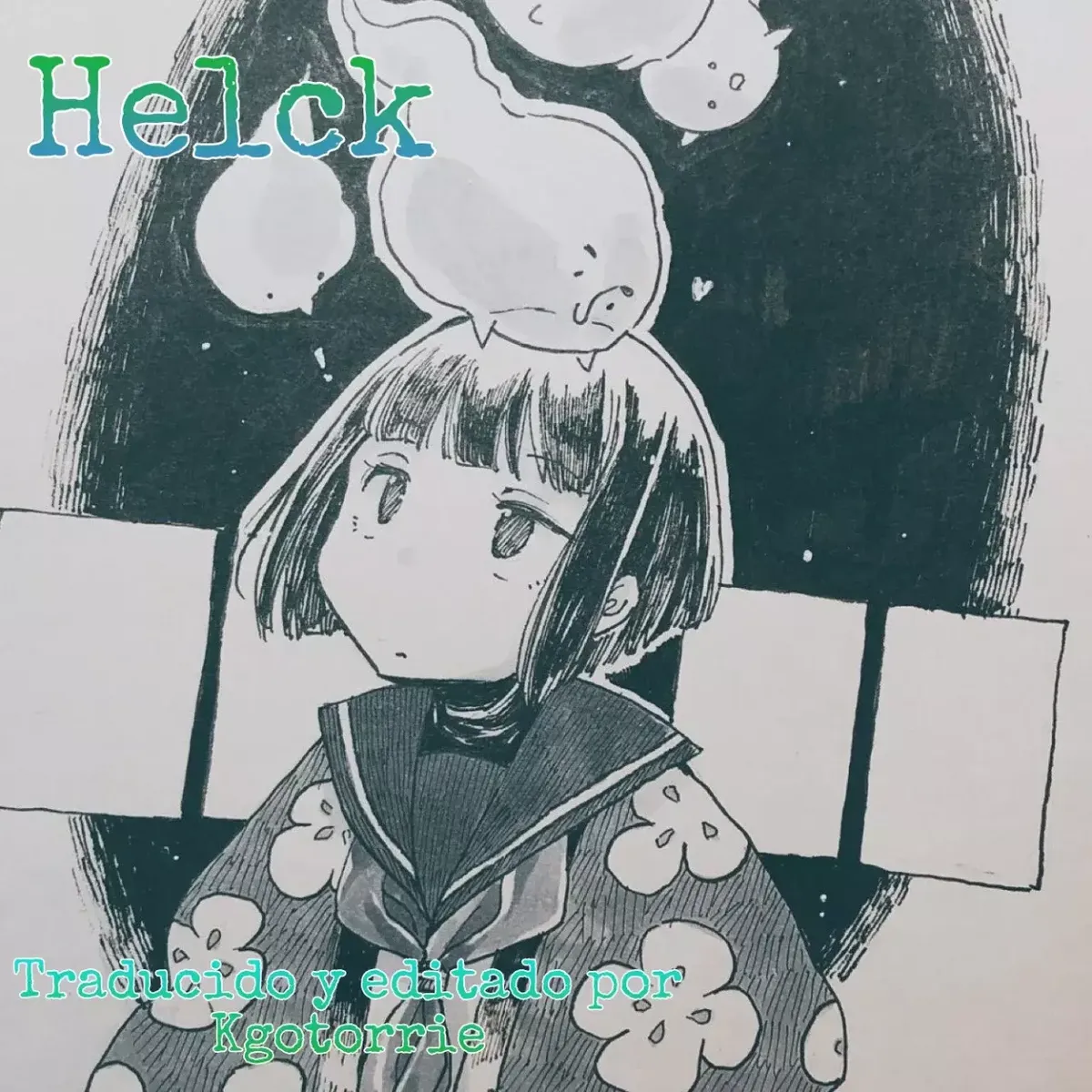 Helck Capítulo 81 en Línea - página 1