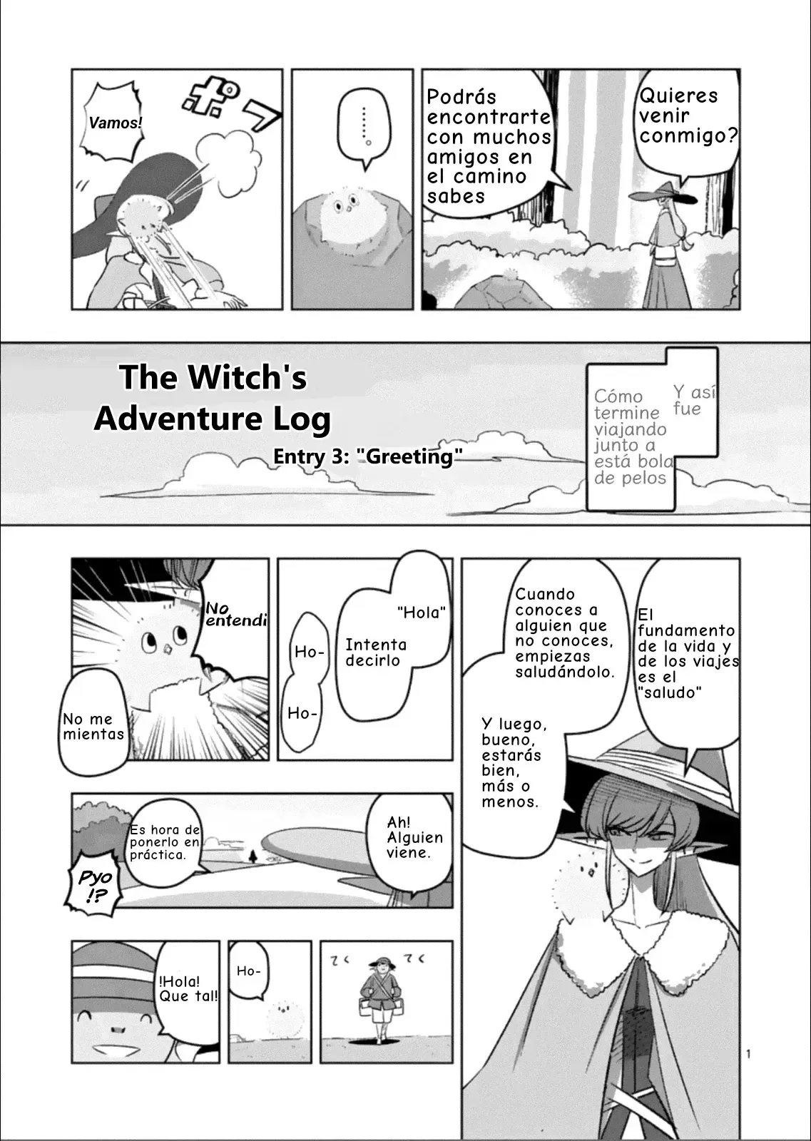Helck Capítulo 81.5 en Línea - página 1