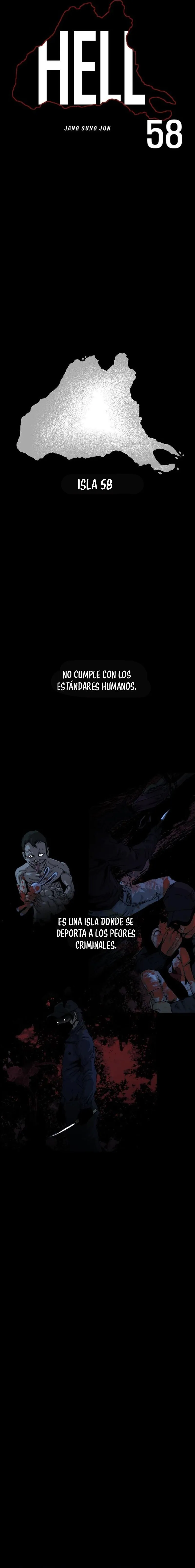 Hell 58 Capítulo 0 en Línea - página 12