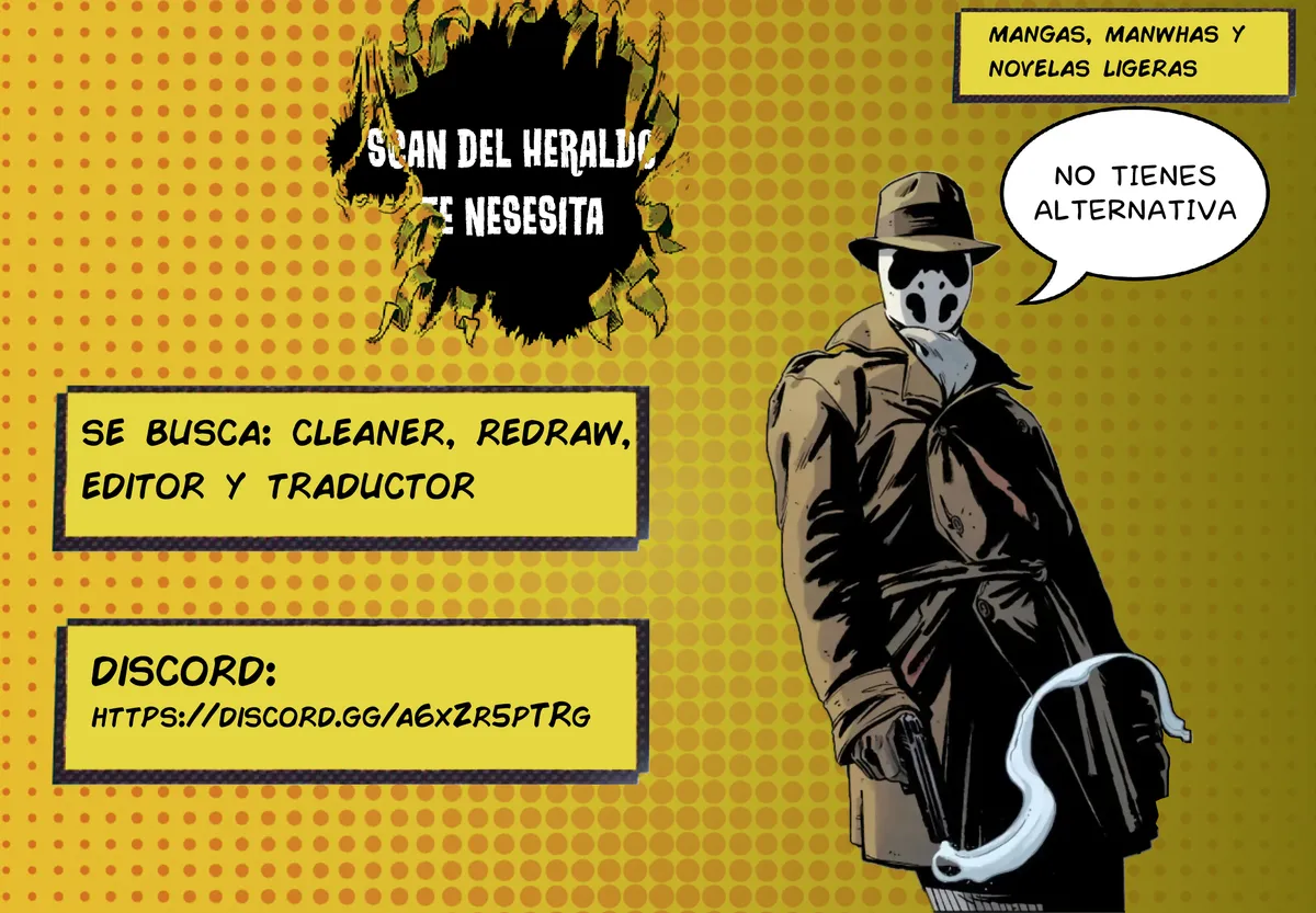 Hell 58 Capítulo 2 en Línea - página 19
