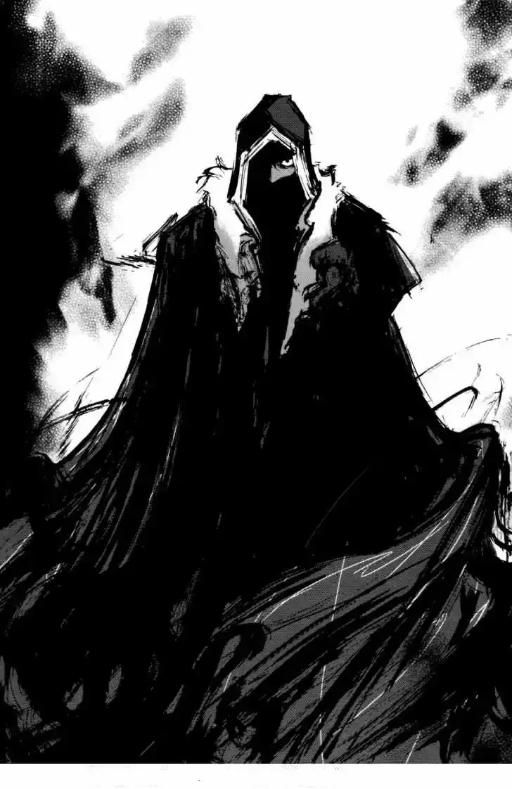 Hell Blade Capítulo 1 en Línea - página 35