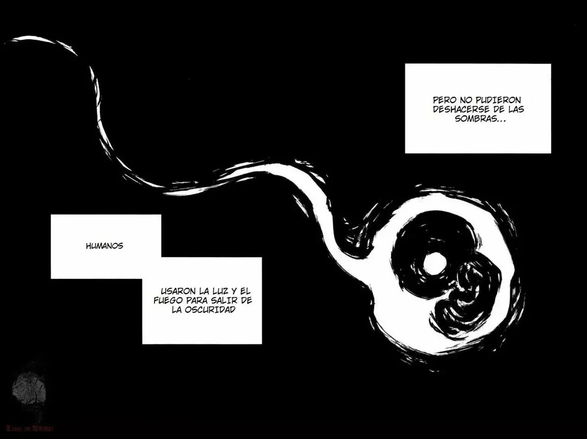 Hell Blade Capítulo 6 en Línea - página 4