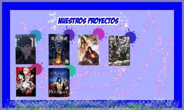 Hell Blade Capítulo 9 en Línea - página 26