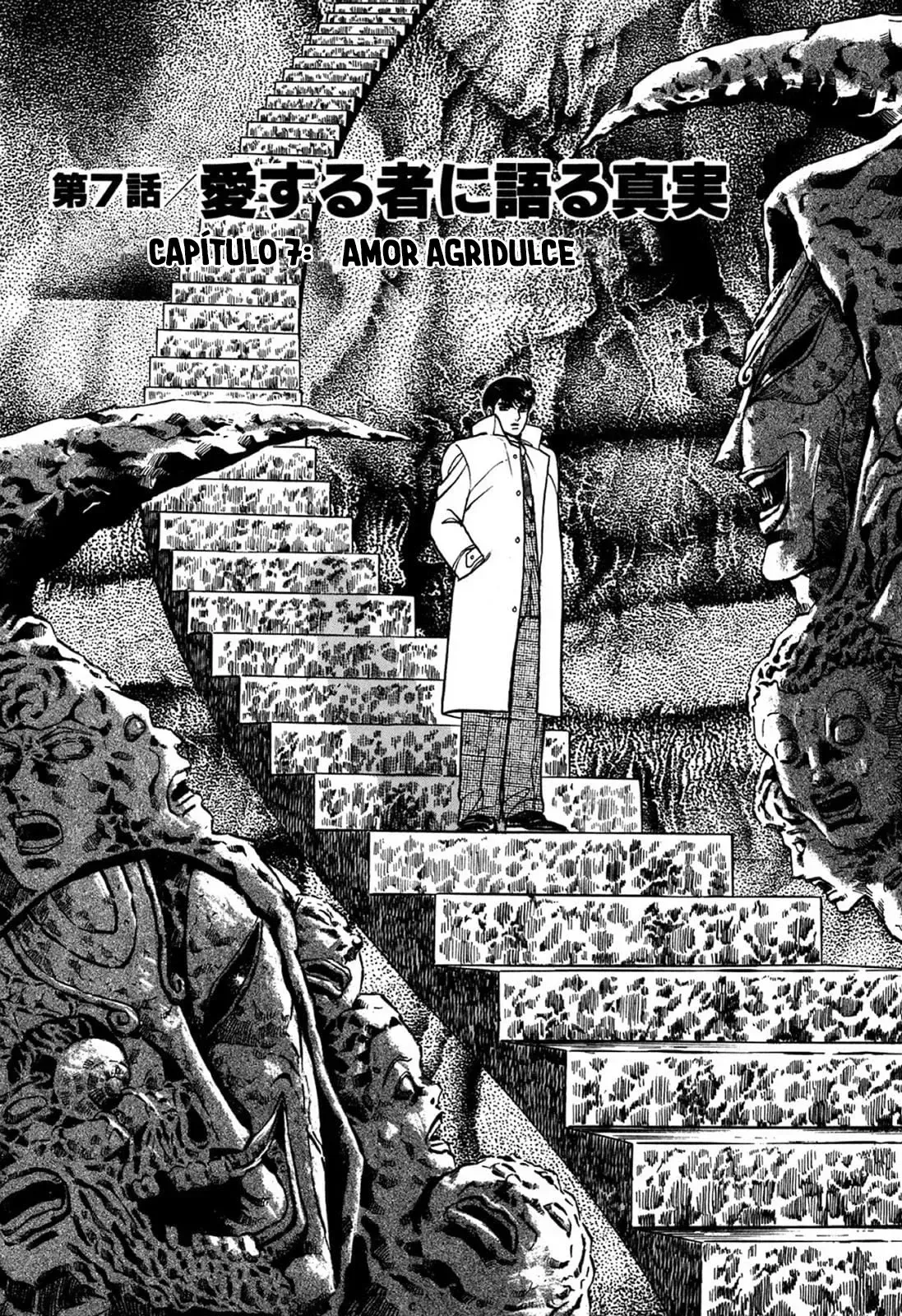 Hell Buster Capítulo 7 en Línea - página 1