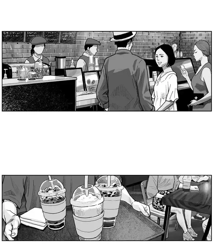 HELLBOUND Capítulo 0 en Línea - página 2